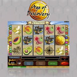 Age of Discovery