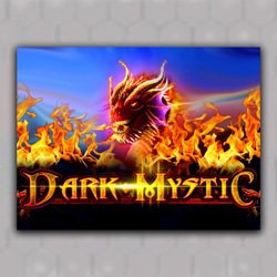 Dark Mystic