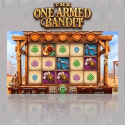 One Arm Bandit