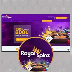 presentation-logiciels-jeux-bonus-royal-spinz-casino